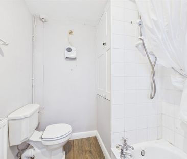 1 BED Bungalow To rent - Photo 2