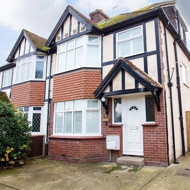 Joy Lane, Whitstable, CT5 4LT, Kent - Photo 1