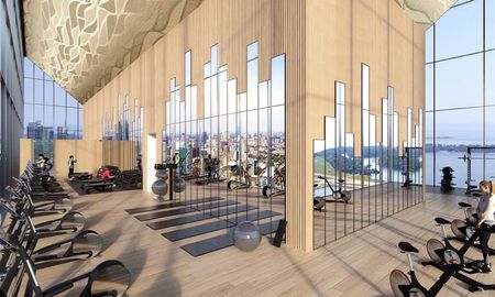 For Lease - 1 Concord CityPlace Way Unit# 1005, Toronto, Ontario - Photo 4