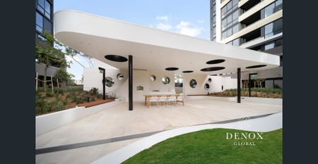 Near New Three Bedroom Close to MQ Uni And Shopping Centre - Photo 2