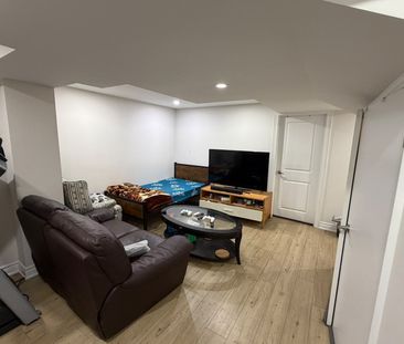 For Lease - 68 Liam Lane Unit# Basement, Markham, Ontario - Photo 3