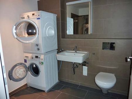 3.5 Zimmer, 85 m², 5. Stock - Foto 3