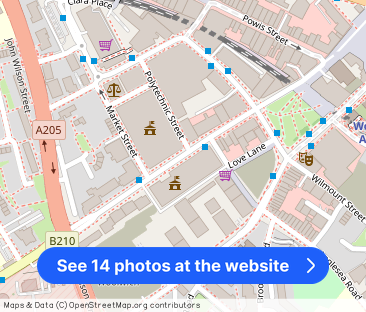 Building 22, Woolwich, London, SE18 - Photo 1