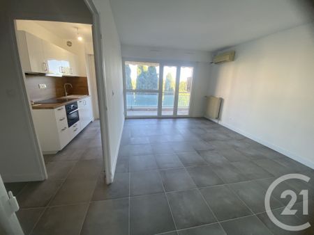 Location Appartement 2 pièces 48m² MONTPELLIER 34090 - Photo 2