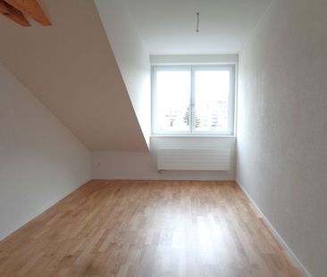 3.5 Zimmer, 110 m², 3. Stock - Photo 1