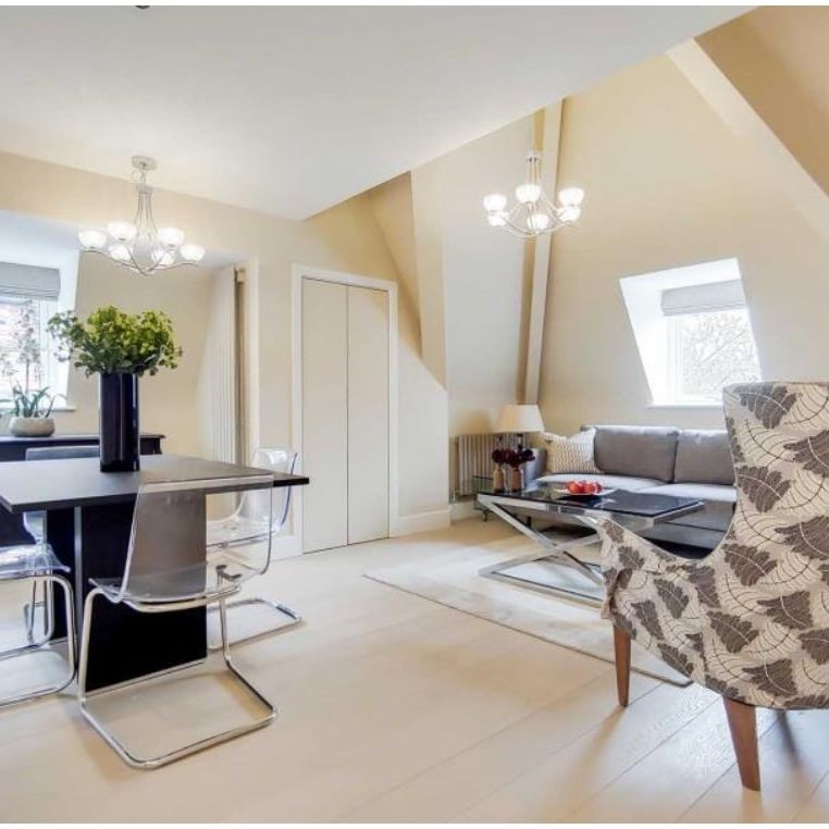 1 Bed Flat, Fitzjohns Avenue, NW3 - Photo 1