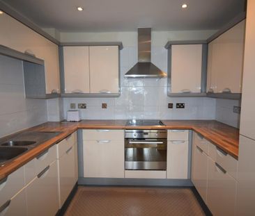 1 bedroom apartment to rent - Photo 5