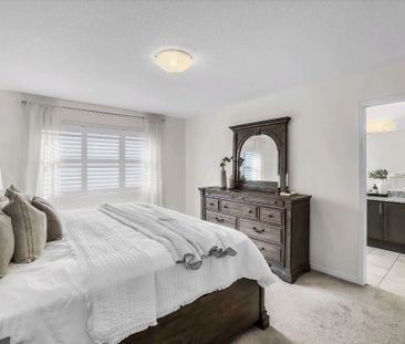 For Lease - 49 Rimrock Crescent, Whitby, Ontario - Photo 4