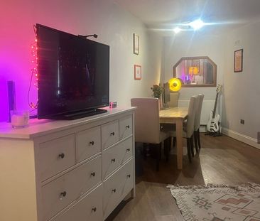 1 Bed Flat, Lansdowne Way, SW8 - Photo 3