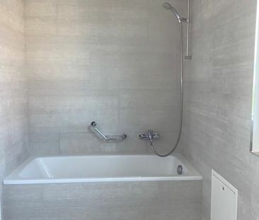 Double single-family house with garden! - Photo 5