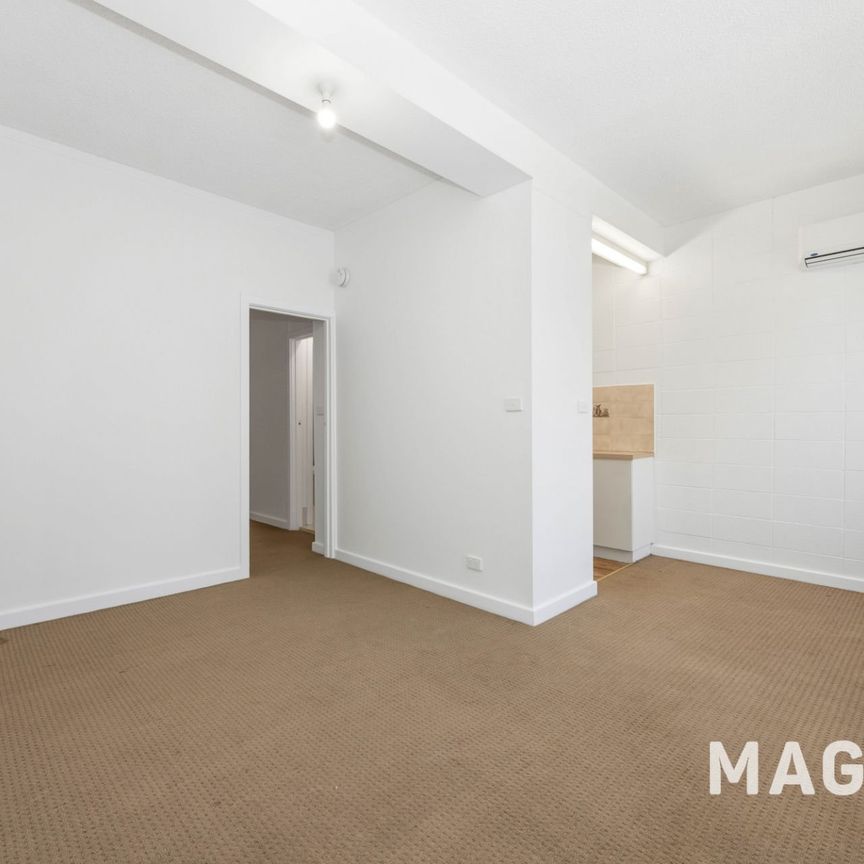 Neat Unit on South Terrace! - Photo 1