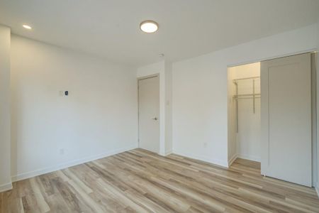 Appartement à louer - Montréal (Le Sud-Ouest) (Côte-Saint-Paul) Appartement à louer - Montréal (Le Sud-Ouest) (Côte-Saint-Paul) - Photo 5