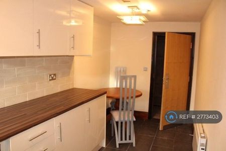 Studio to rent - Photo 4