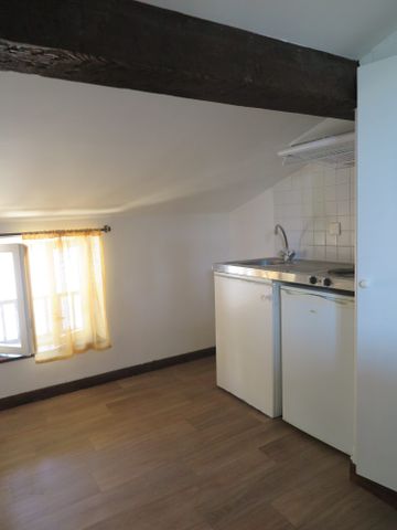 Location Appartement 2 pièces 25m² TOULOUSE 31000 - Photo 2
