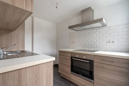 Appartement te huur - Photo 5