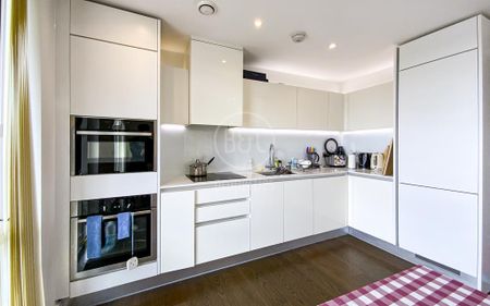 2 bedroom apartment to rent - Photo 5