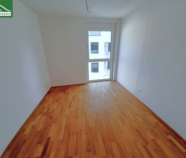 Karmeliterhof – Neubauwohntraum beim Rathausplatz - Photo 6