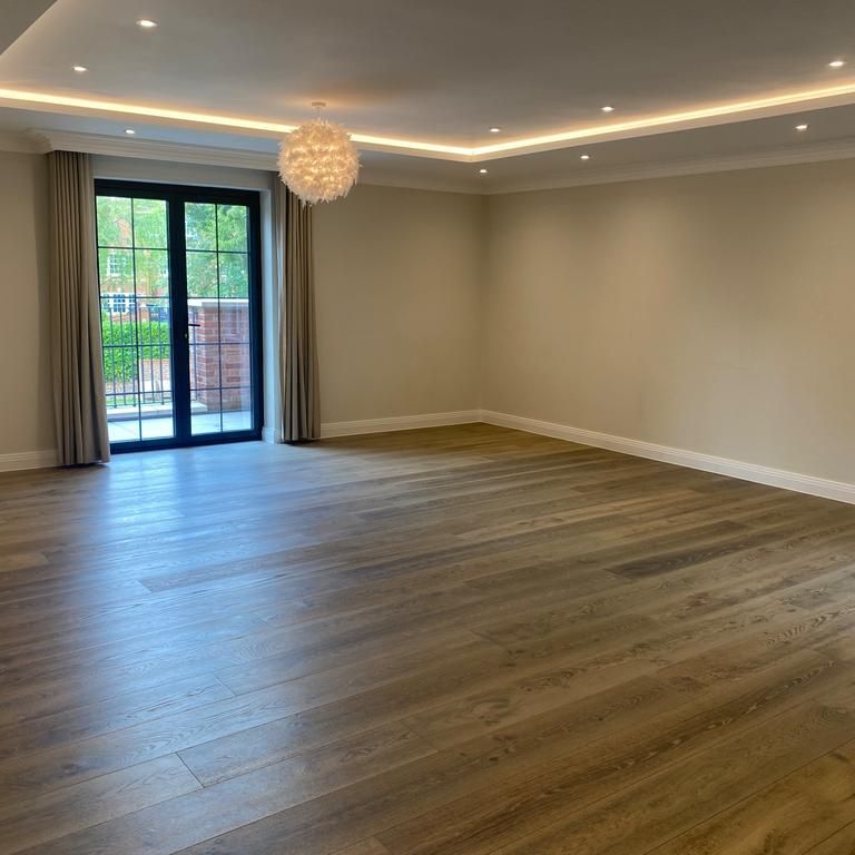 3 bedroom apartment to rent - Photo 1