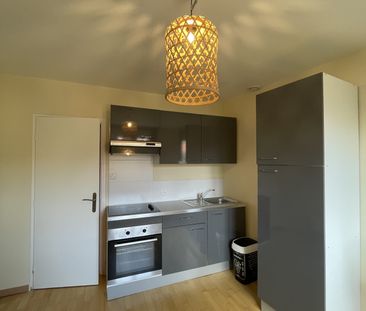 Location Appartement 1 pièce 20m² NANCY 54000 - Photo 3