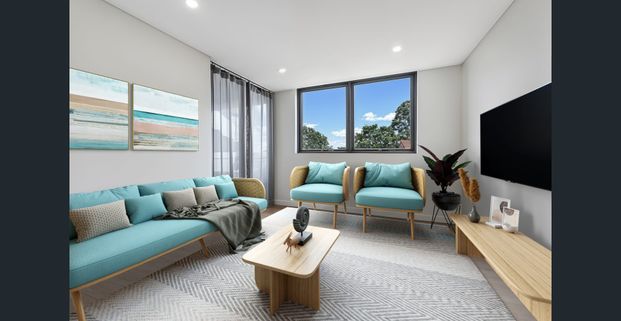 6 month lease only - Photo 1