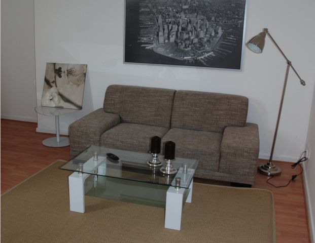 2 Zimmer in Düsseldorf - Photo 1