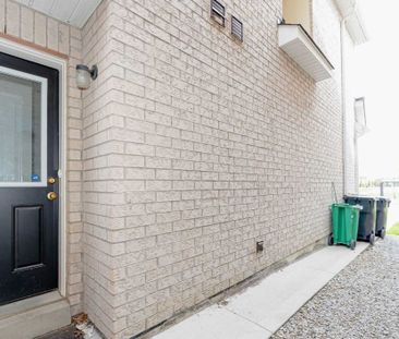 For Lease - 340 Father Tobin Road Unit# Basement, Brampton, Ontario - Photo 2