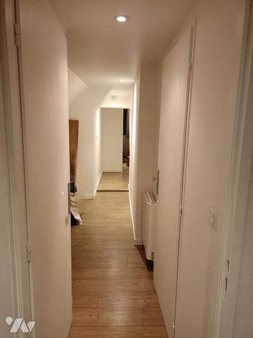 VERNOU SUR BRENNE Centre village, à côté des commerces - Photo 2