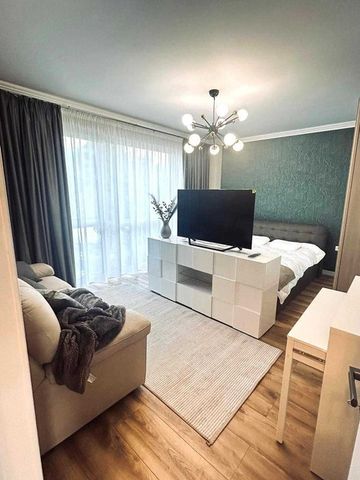 Apartament 1 Cameră LUX, Parcare Inclusă, Ciurchi – Tătărași – Tudor Vladimirescu - Photo 2