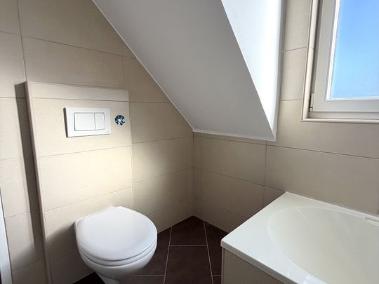 Kleinwohnung mit GROSSterrasse (50 m²) - Foto 1