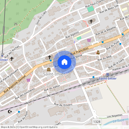 2610, Les Pontins, Rue Basse, 10