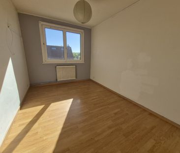 Location Appartement 3 pièces 56m² LILLE 59160 - Photo 1