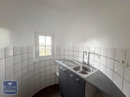 Appartement à louer 2 pièces 32.92m² - Photo 3