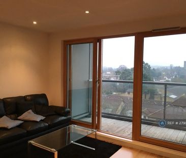 1 bedroom flat to rent - Photo 3