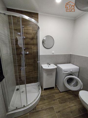 Zabrze Zaborze, ul. Skarbnika - Photo 5