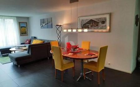 Wohnung in Wettswil - Photo 3