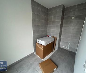 Location Appartement 2 pièces 42m² CLERMONT FERRAND 63000 - Photo 4