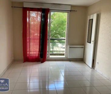 Appartement à louer 2 pièces 30.6m² - Photo 6