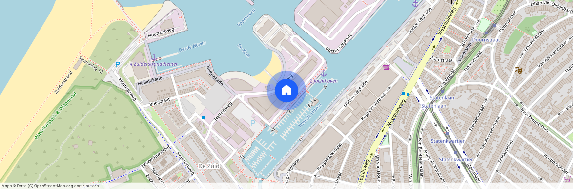 Hellingweg 52, 2583WH, 'S-Gravenhage