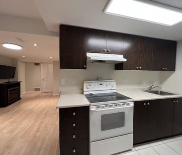 For Lease - 3866 Freeman Terrace Unit# Basement, Mississauga, Ontario - Photo 4