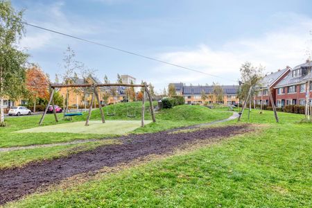 Te huur: Huis Annie M.G. Schmidtstraat in Utrecht - Foto 4