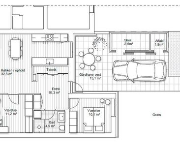 Frydenlund 231, 7120 Vejle Øst - Photo 4