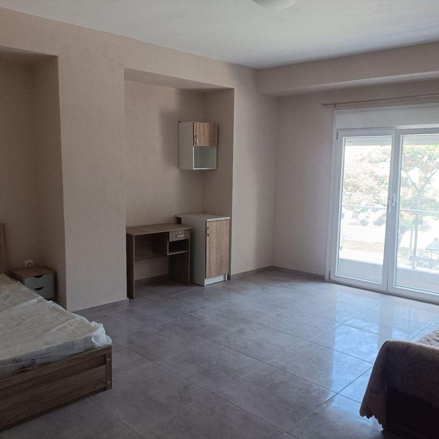 Studio/Γκαρσονιέρα για ενοικίαση Άγιος Νικόλαος (Βόλος) - Photo 1