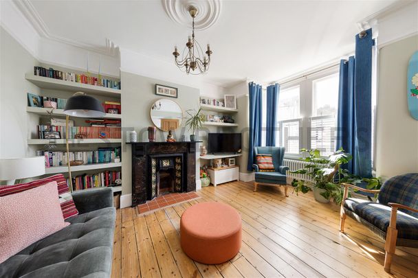 Peterborough Road , E10 6DL - Photo 1