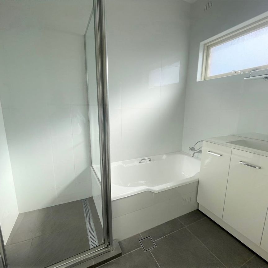 TWO BEDROOM UNIT IN A GREAT LOCATION! - Photo 1