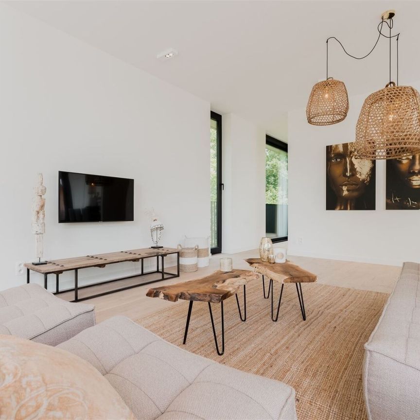 Augustijnslei 52/3.1, 2930 Brasschaat - Photo 1