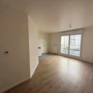 Appartement T1 Colombes à louer - Photo 2