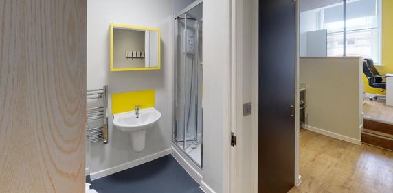 Studio to rent - Photo 2