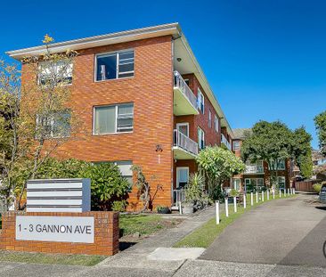 4/1-3 Gannon Avenue, Dolls Point NSW 2219 - Apartment For Rent | Do... - Photo 6