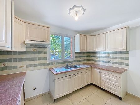 Appartement T4 Saint Simon Cugnaux - Photo 5