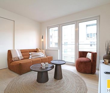 Prachtig gerenoveerd appartement gelegen centrum Knokke - Photo 6